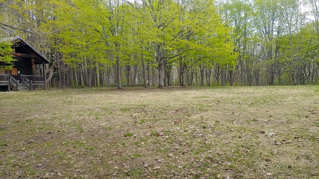 月見野森林公園