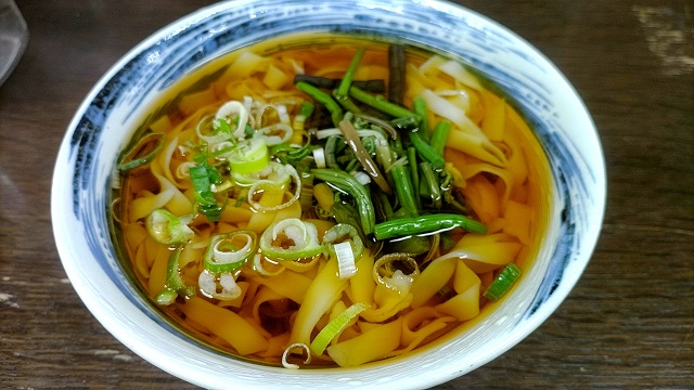 大谷製麺所