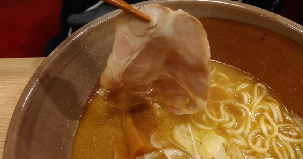 龍麺