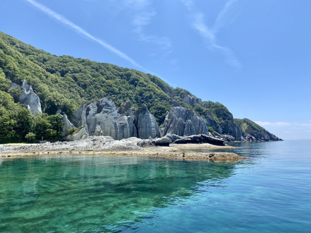 仏ヶ浦