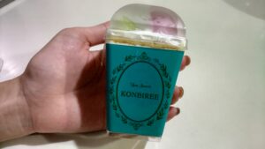 KONBIREE　キッチンカー