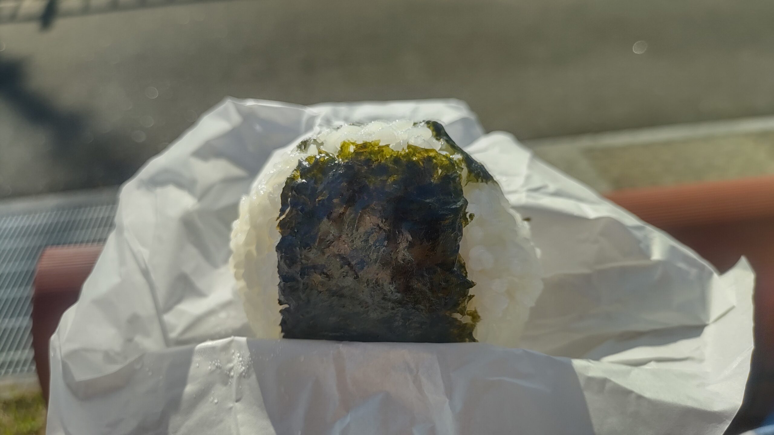 キッチンカ「musubi.」