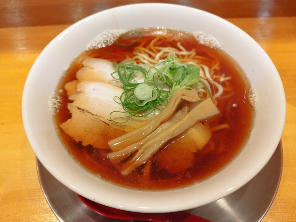 麺処 橘商店